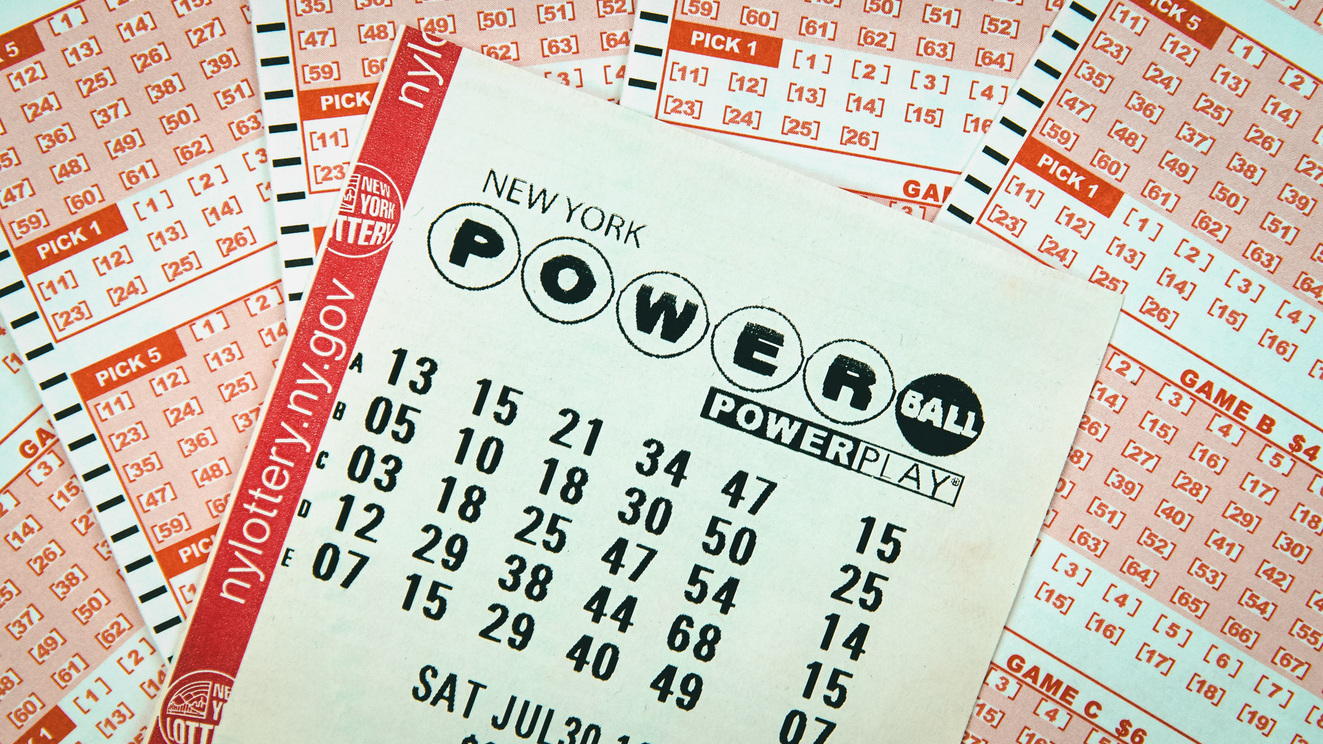 Lottery Ticket: A Ticket to Hope or Disappointment?