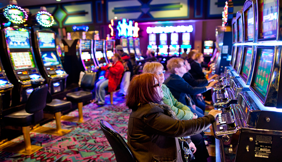 The Slot Game Experience: Graphics, Sound, and Immersion