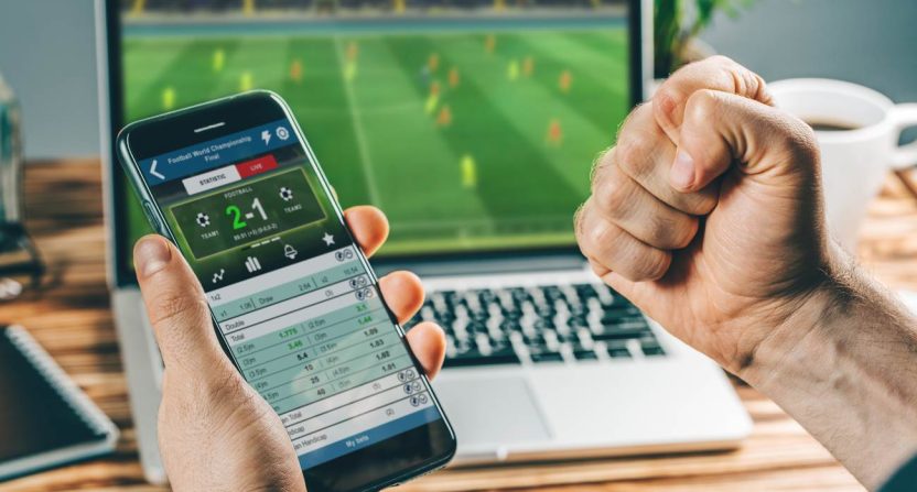 Mobile Betting Apps: Your All-in-One Solution for Football Wagers