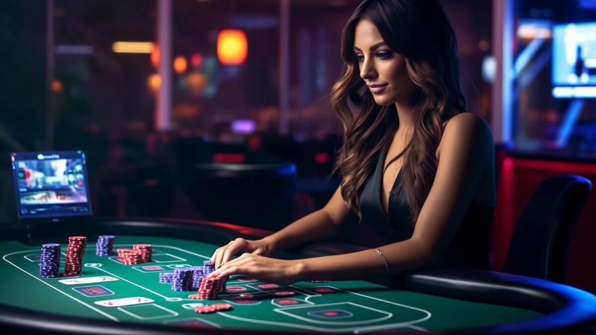 Demystifying the Myths of Online Casino Games