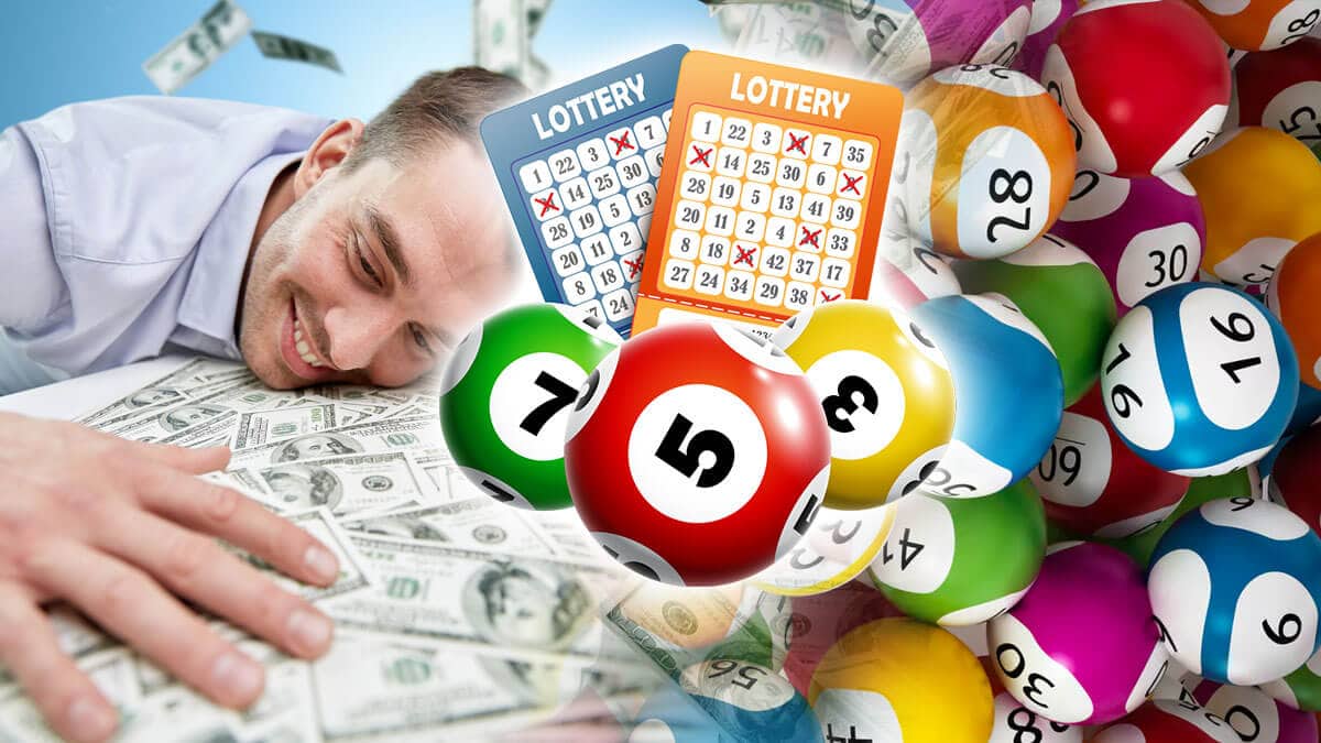 Breaking Records: Biggest Lottery Togel Jackpots in History