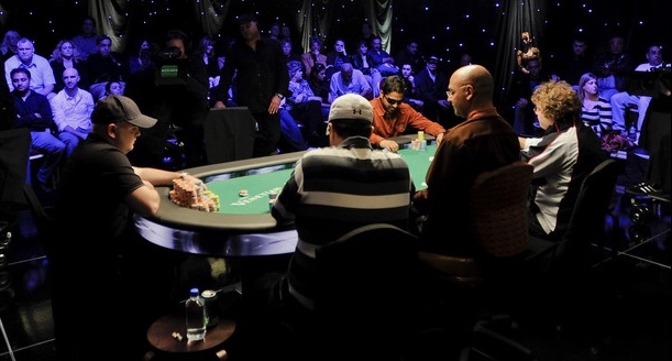 Poker Powerplays: Essential Moves for Victory