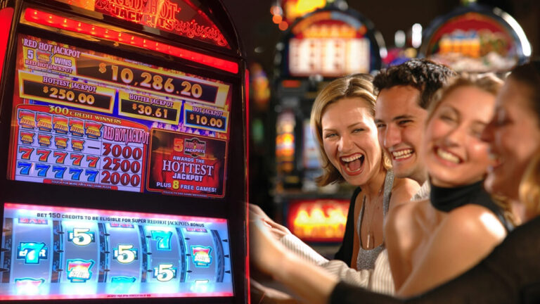 Cracking the Code: Winning Strategies in Slot Games