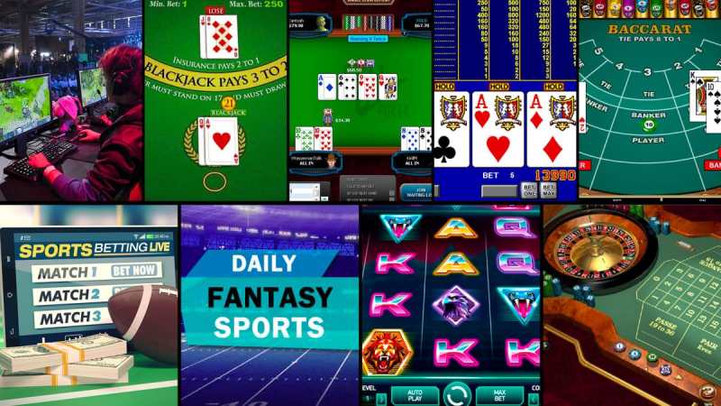 Master the Game: Online Betting Strategies Unveiled