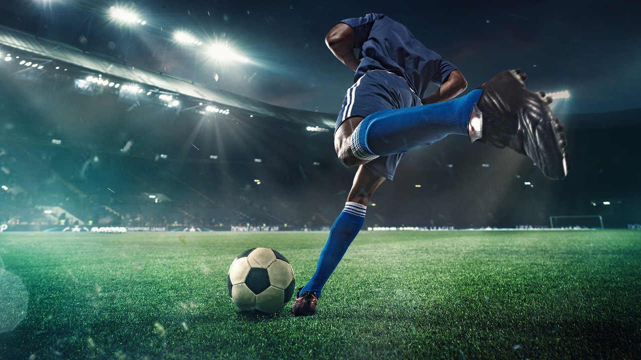 Goal-Driven Gambling: Unleashing the Power of Online Football Betting