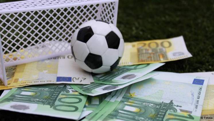 Football Fever: UFABET’s Winning Edge in Betting