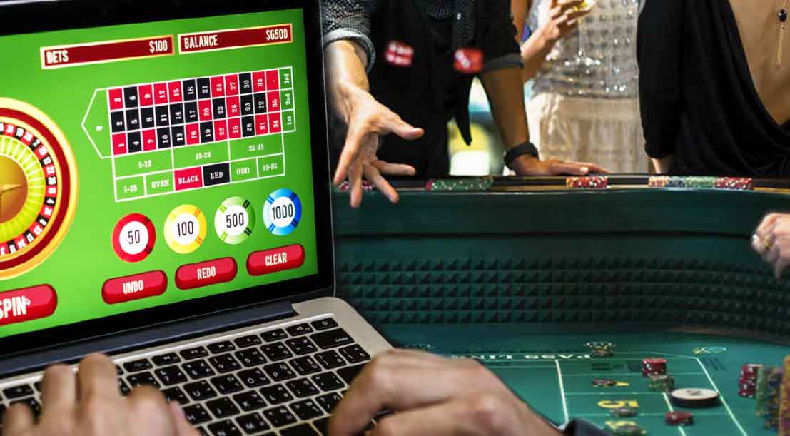 Winning Tactics in Online Slot Gaming