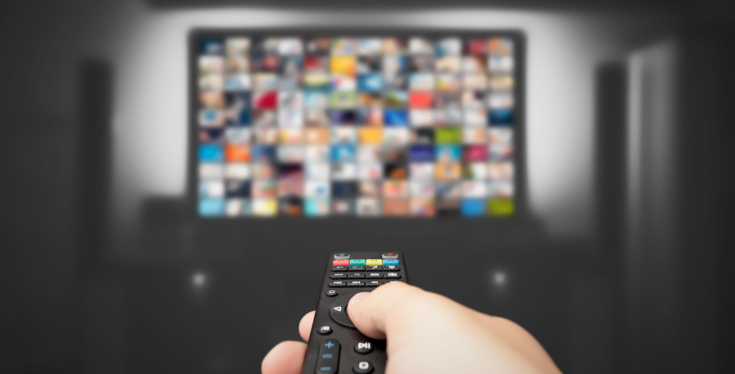 IPTV Marvels: A Glimpse into the Future of TV