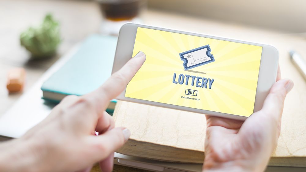 Decoding Luck: Strategies for Winning Online Lottery Prizes