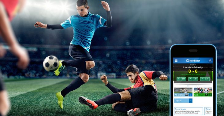 The Winning Kick: Strategies for Online Football Betting Success