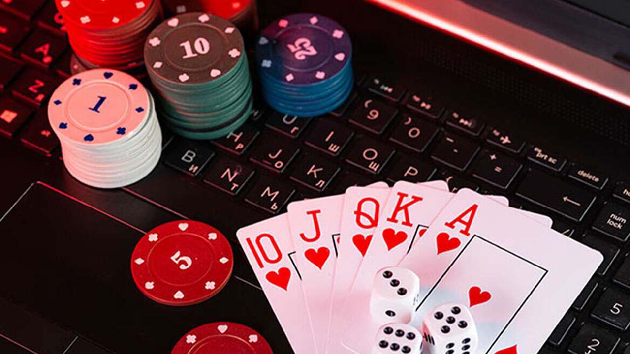 Spinning Success: A Deep Dive into Online Slot Strategies