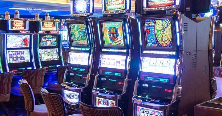 Reel Riddles: Decoding the Casino Slot Machine Enigma