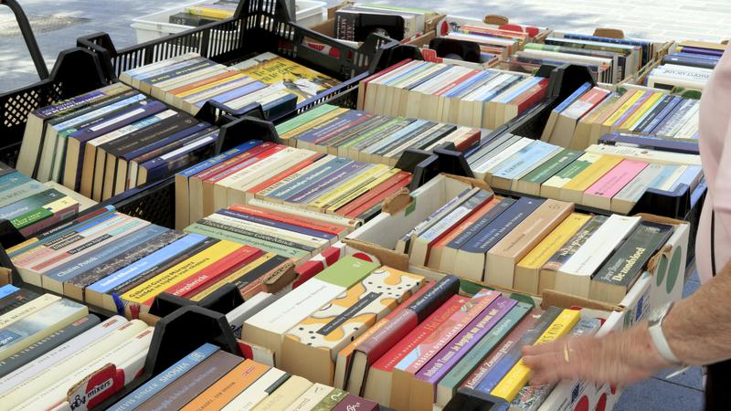 Book Lovers’ Delight: Latest Books for Sale