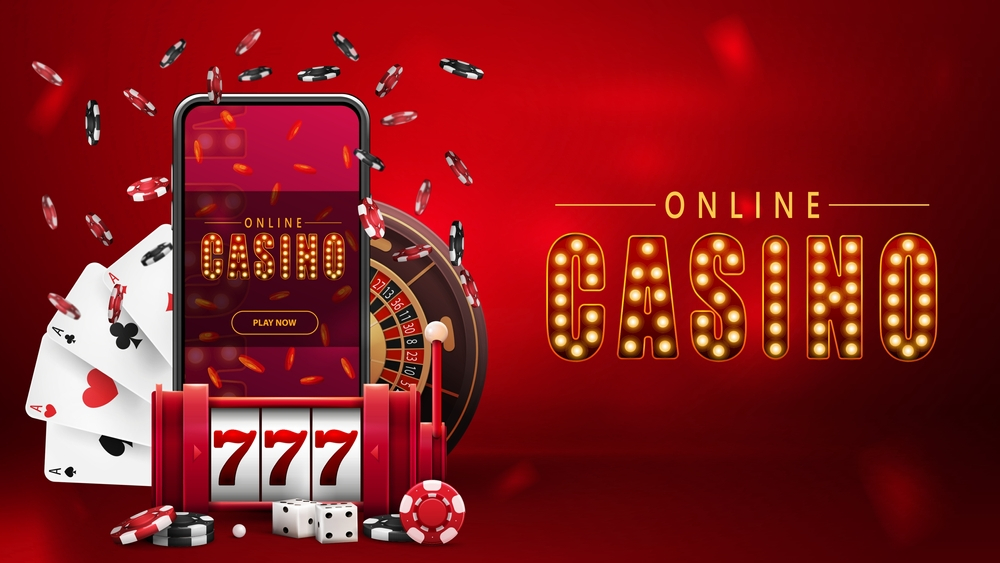 Winning Waves: Riding the Luck in Online Casino Games