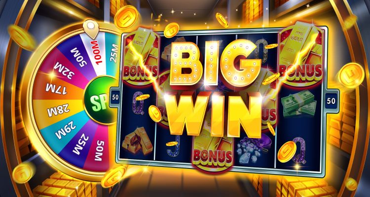 Unveiling the Science Behind Successful Online Slot Game Deposits