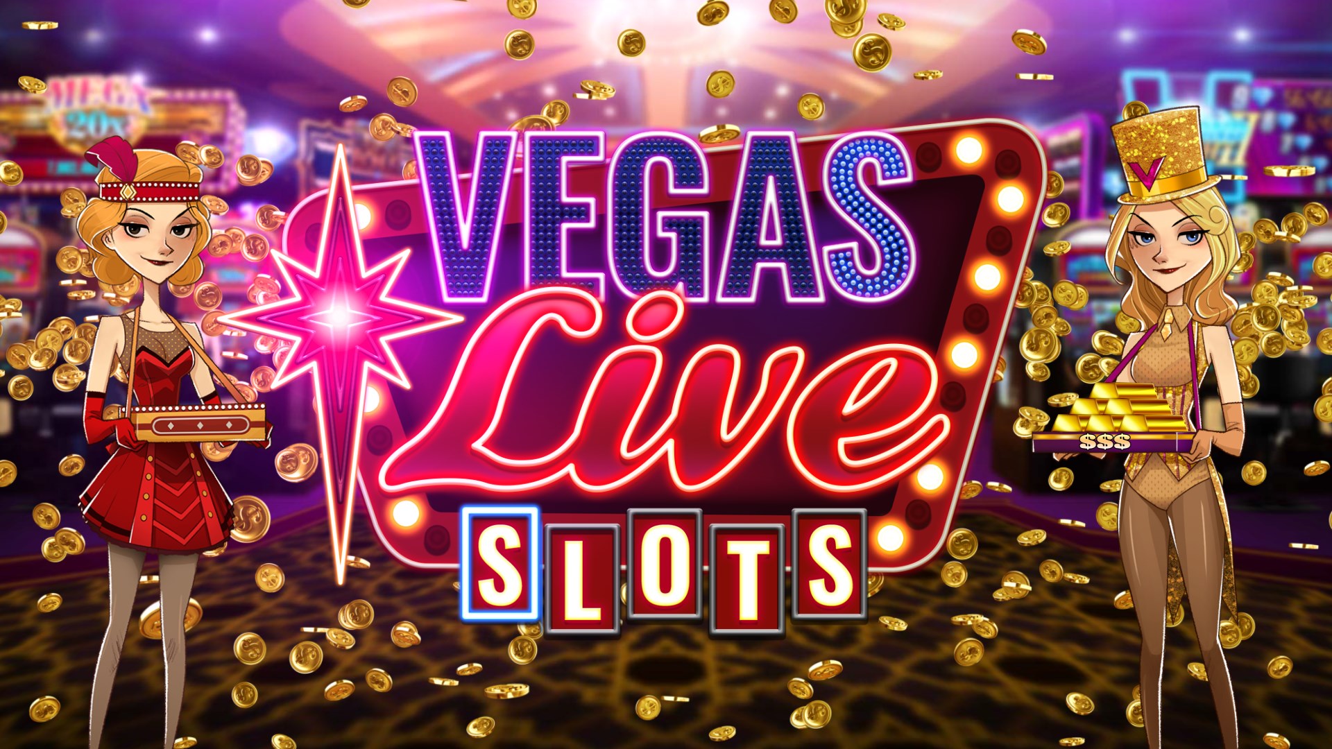 Real-time Riches: Live Slots Jackpots Unleashed