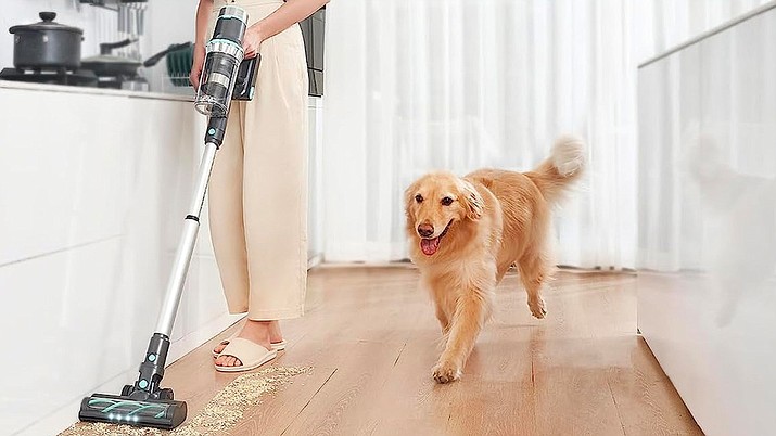 Cleaning Hacks: Unexpected Uses for Your Trusty Vacuum Cleaner