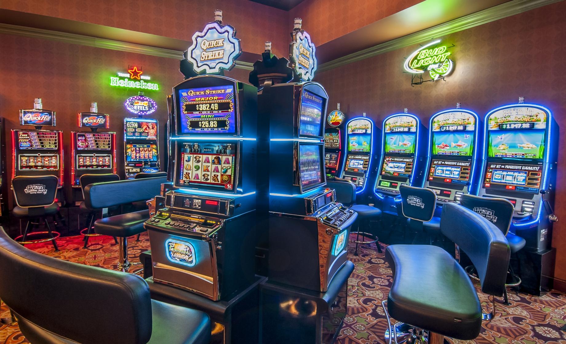 Jackpot Jamboree: Slot MaxWin Delights