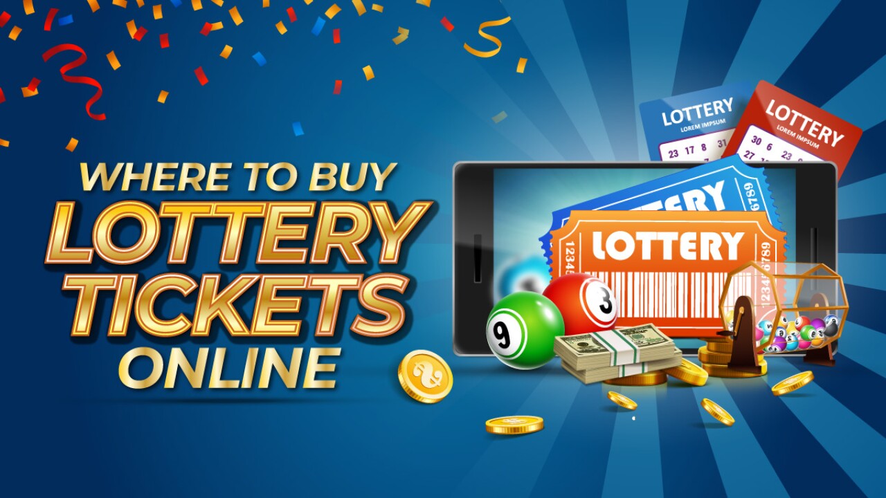 Fortune’s Playground: The Allure of Online Lottery Games