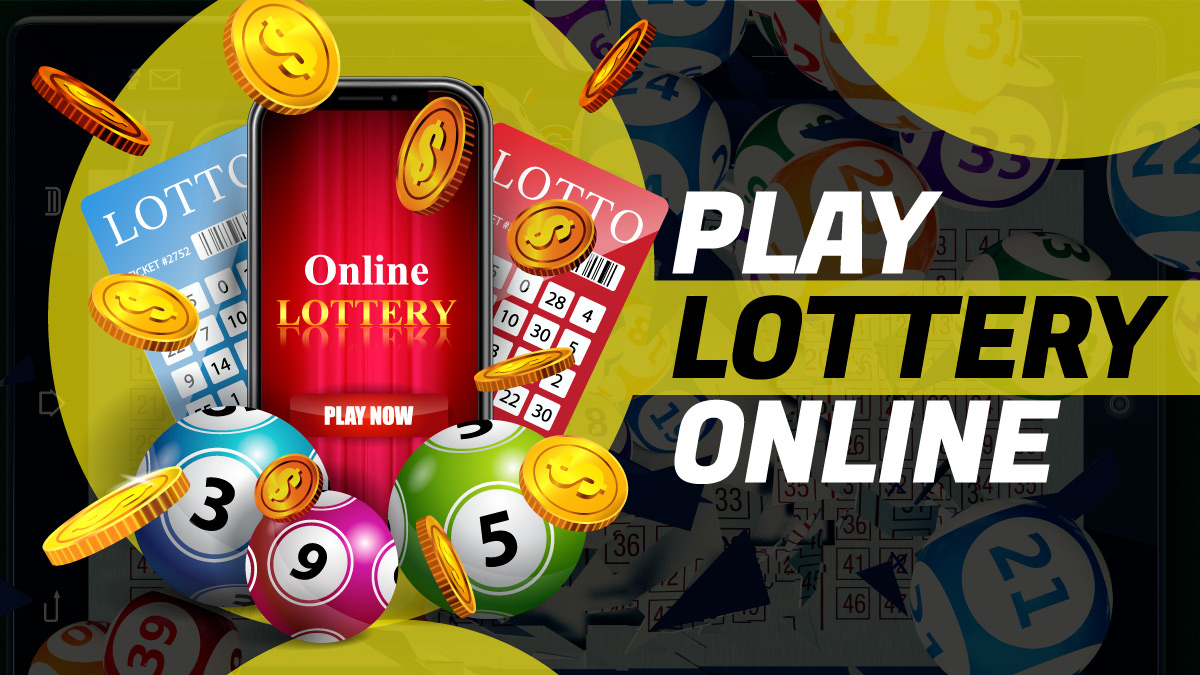 Digital Dollars: How Online Lottery Games Can Change Your Life