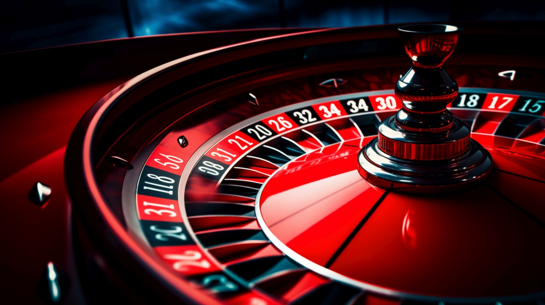 Beyond Blackjack: Diving into the World of Unique Casino Games