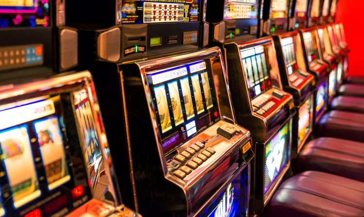 Fund Slots Unwrapped: Exploring the Adventure of Online Casinos