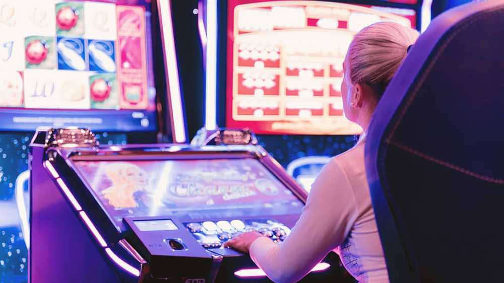 Beyond the Reels: Exploring the Depths of Online Slot Thrills