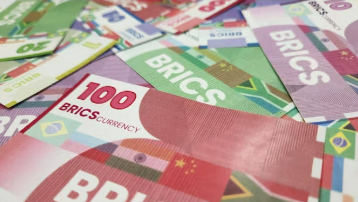 BRICS Currency Investment Strategies: How to Stay Ahead of the Curve