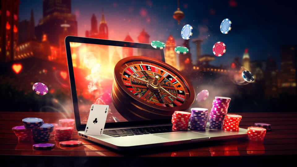 Navigate the Reels: Tips for Conquering Online Slot Challenges