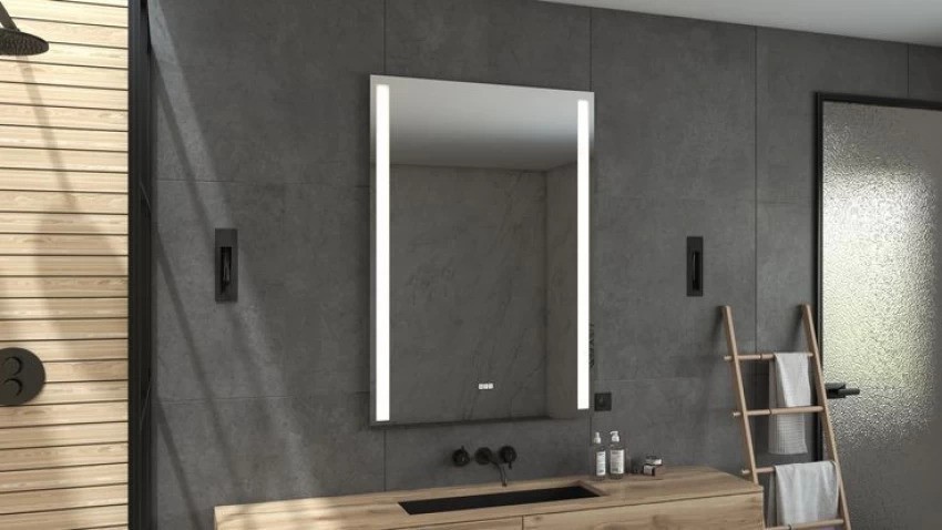 Mirror, Mirror on the Wall: Discovering Quality Bathroom Mirrors from Manufacturers