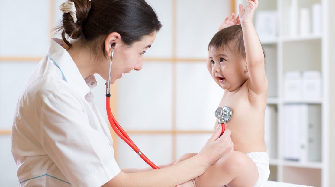 The Science of Caring: Insights from Pediatric Hospitals