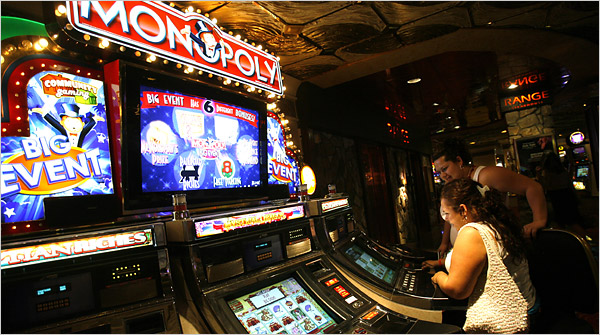 Unlocking the Thrill: The Evolution of Online Casino Slot Machines