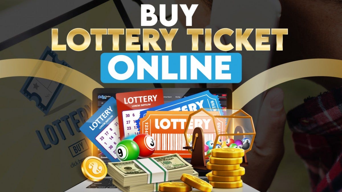 The Rise of Online Lotteries: A Digital Revolution in Gaming