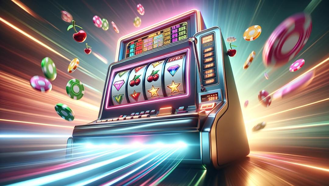 Unlocking the Thrills: Exploring the Psychology Behind Slot Games