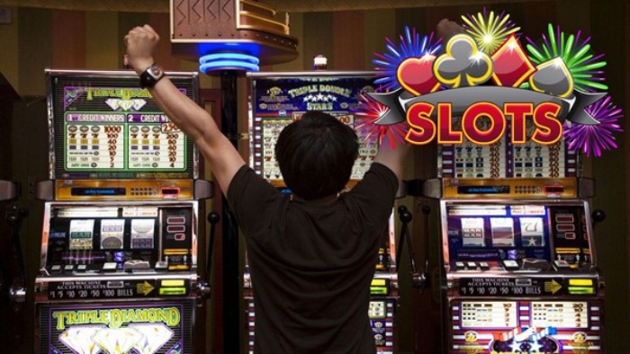 Unveiling the Thrills: Exploring the World of Online Slot Games