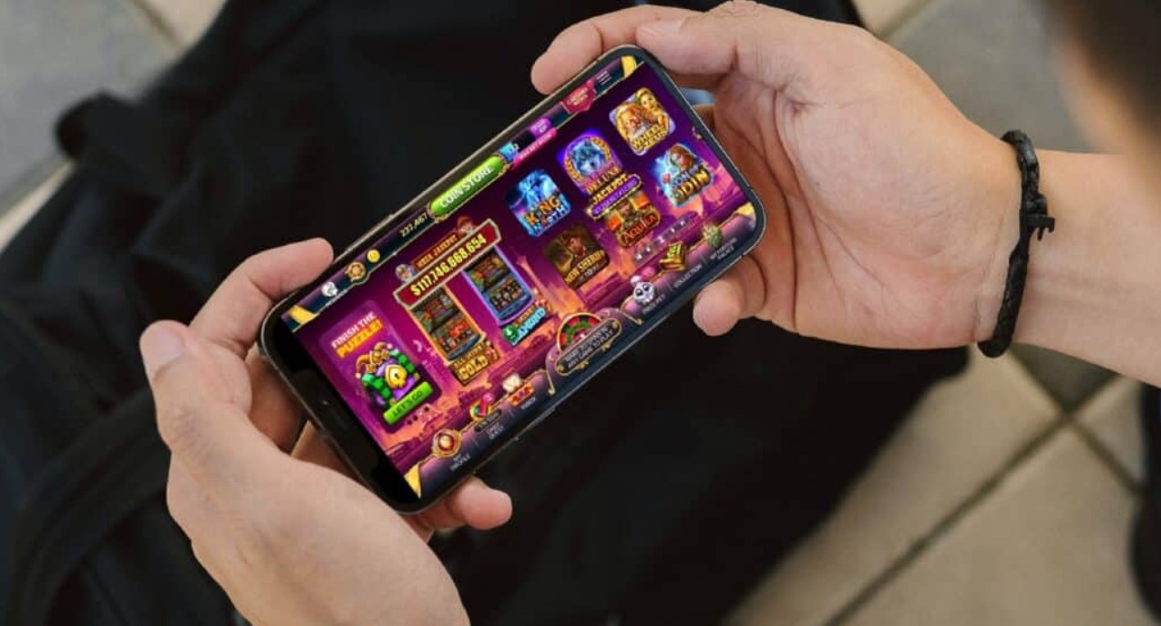 Unlocking the Thrill: Exploring the Fascinating World of Slot Games