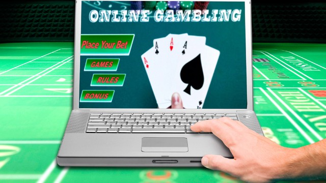 Redefining Risk: Exploring the World of Online Gambling