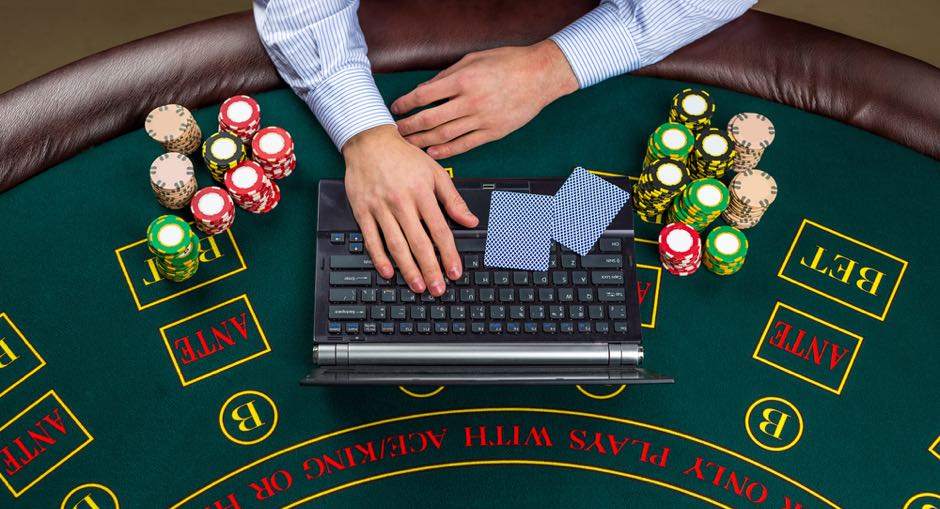 The Rise of Online Gambling Casinos: A Modern Frontier in Entertainment