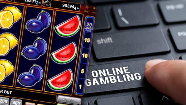 The Thrill of Slot Online Gambling: A Modern Adventure