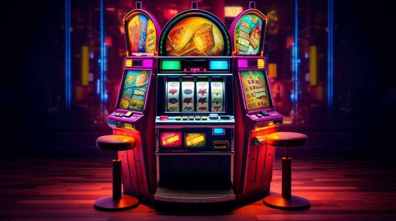 Slot Online: The Evolution of Digital Gambling