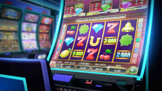 Understanding Slot Online: The Evolution of Online Slot Games