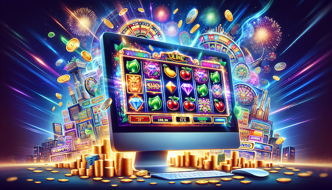 Exploring the Thrilling World of Online Casinos