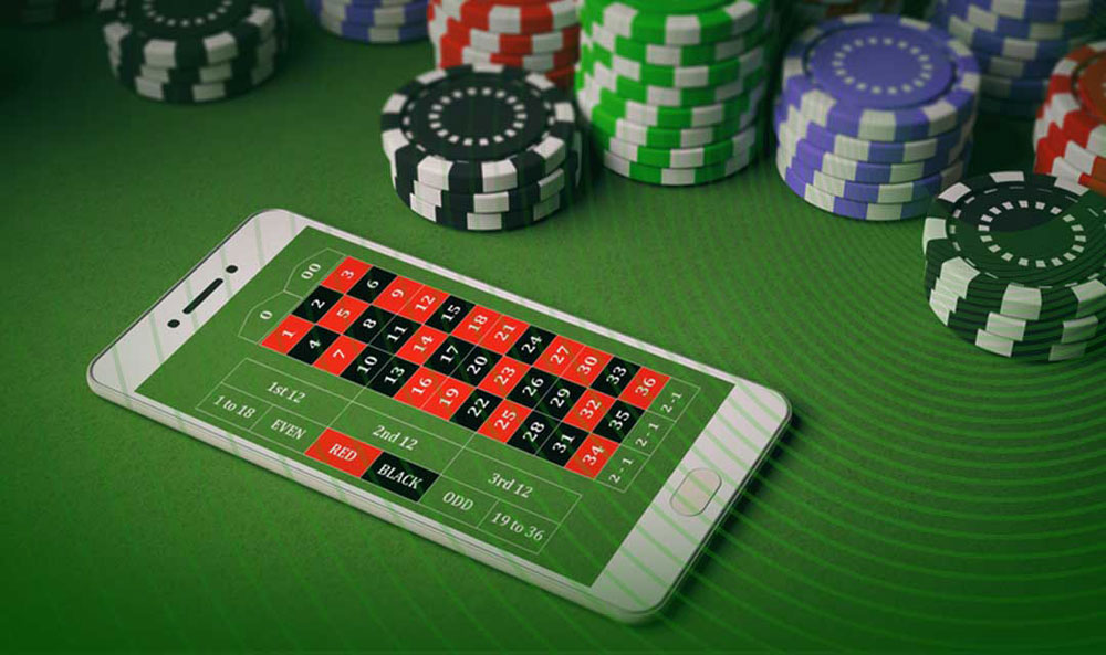 Exploring the World of Online Gambling Sites