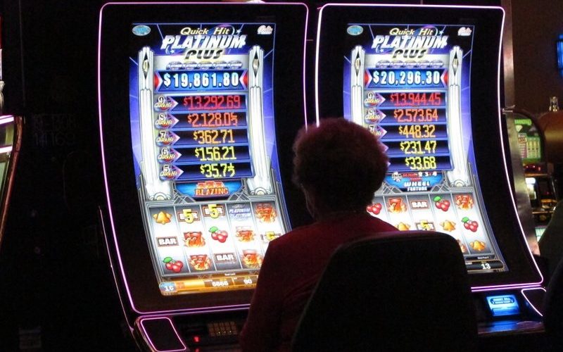 The Exciting World of Online Slots: A Modern Gaming Revolution