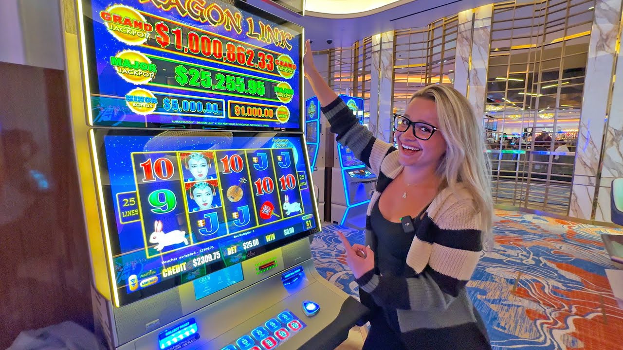 Exploring the World of Slot Games: A Modern Entertainment Phenomenon