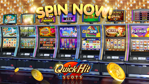 Exploring the Thrills of Online Slot Games