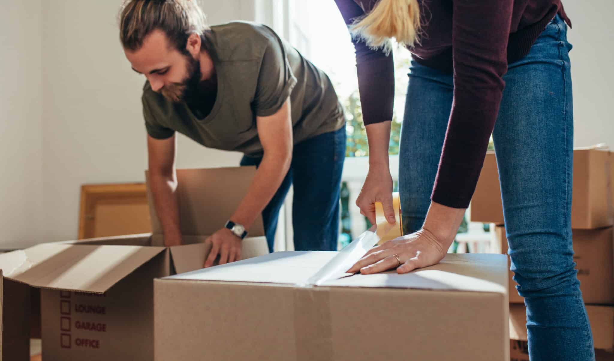 Long Distance Moving Service: Everything You Need to Know