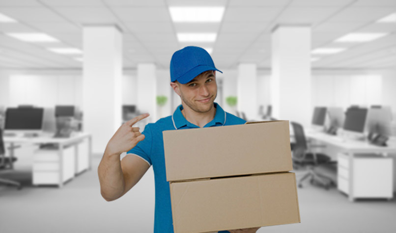 Corporate Moving Company: Streamlining Your Business Relocation