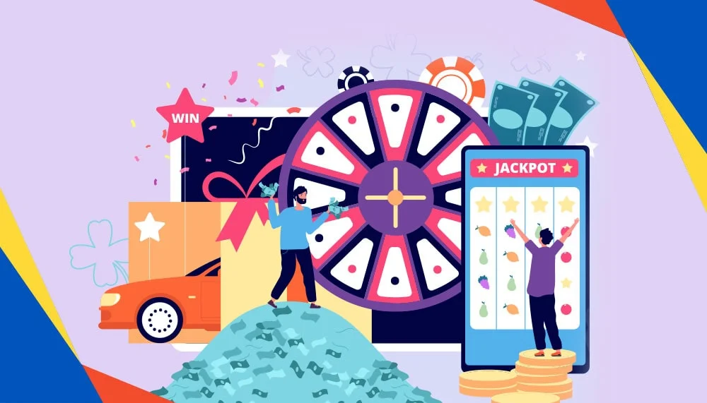 Playing Online Lottery: A Guide to a Modern Gaming Experience