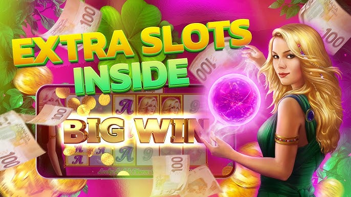 The Rise of Online Slot Games: A Digital Revolution in Gaming